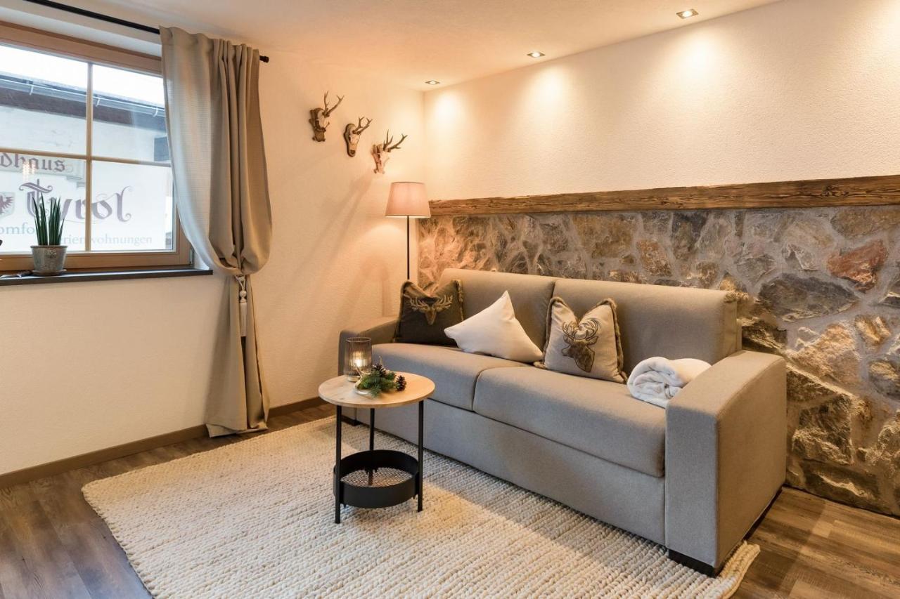 Das Krumerhaus Aschau Im Zillertal Luaran gambar
